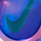 Bolsa de natación iridiscente Nike Locker