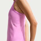 나이키 스위프트 여성 드라이 핏 러닝 탱크 탑