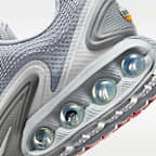 Tenis Nike Air Max Dn