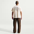 Nike 男款足球 T 恤