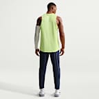 Nike Miler Men's Dri-FIT Knit Running Trousers