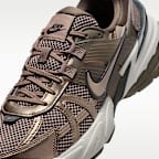 Nike V2K Run Women's Shoes with Reflective Accents