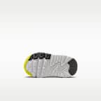 Nike Air Max 90 EasyOn Baby/Toddler Shoes