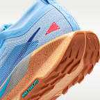 Nike Pegasus Trail 5 GORE-TEX Men's Waterproof Trail-Running Shoes