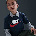 Nike Sportswear Big Kids' T-Shirt