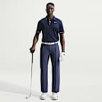Nike Tailored Performance Men's Dri-FIT Golf Pants