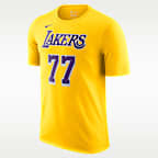 Los Angeles Lakers Camiseta Nike de la NBA - Hombre