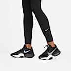 Leggings de tiro alto para mujer Nike One