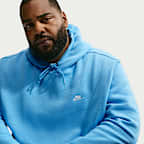 Nike Club Men's Pullover Fleece Hoodie