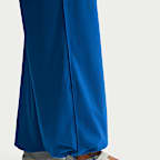 NikeSKIMS Stretch Nylon Women's Oversized Trousers