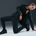 Nike Sportswear Tech Fleece Women's Mid-Rise Joggers