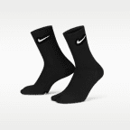 Nike Everyday Plus "Rift" Lightweight Split-Toe Crew Socks (1 Pair)