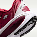 Nike College Vomero 18 (Arkansas) Men's Road Running Shoes