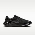 Nike Revolution 7 Tenis de correr en pavimento para mujer