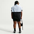 Nike Sportswear Classic Women's Oversized T-Shirt (Plus Size)