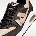 ナイキ エア マックス コマンド プレミアム ウィメンズシューズ