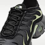 Nike Air Max Plus Older Kids' Shoes