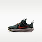 Nike Star Runner Utility Little Kids' Running Shoes