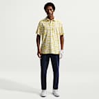 Nike Tailored Performance Men's Dri-FIT Golf Polo