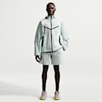 Nike Tech Dri-FIT Dokuma Renk Bloklu Erkek Şort