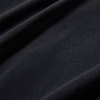 Pants de tiro medio con puño para mujer Nike Studio Fleece Lightweight "French Terry"