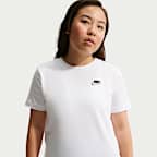 Nike Sportswear Big Kids' T-Shirt (Extended Size)