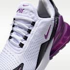 Nike Air Max 270 Women's Shoes