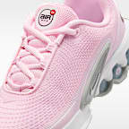 Nike Air Max Dn Big Kids' Shoes