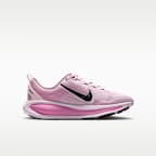 Nike Vomero 18 hardloopschoenen voor kids (straat)