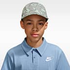 나이키 클럽 주니어 언스트럭처드 캡