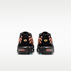 Tenis para niños grandes Nike Air Max Plus