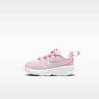Nike Star Runner 4 Baby/Toddler Shoes
