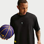Kobe Men's Nike Dri-FIT Basketball T-Shirt