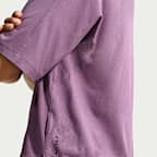 Nike 24.7 ImpossiblySoft Light Women's Dri-FIT Short-Sleeve T-Shirt