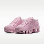 Tenis para mujer Nike Shox TL