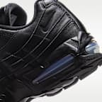 Tenis para hombre Nike Air Max 95 Big Bubble Leather