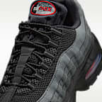 Sko Nike Air Max 95 Big Bubble för män