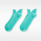 Nike Running Lightweight No-Show Socks (1 Pair)