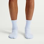 Nike Everyday Elevated Micro-Crew Socks (2 Pairs)