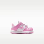 Nike Dunk Low Baby/Toddler Shoes