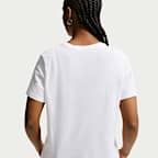 Brazil Men's Nike Soccer T-Shirt