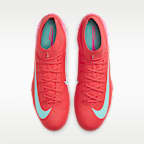 Nike Mercurial Superfly 10 Academy Turf High-Top Soccer Shoes