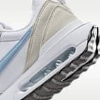 Nike Air Max Dawn Women's Shoes