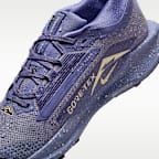 Nike Pegasus Trail 5 GORE-TEX Women's Waterproof Trail Running Shoes