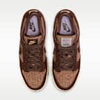 Nike Dunk Low x Harris Tweed® Women's Shoes