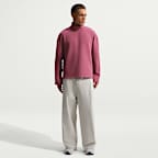 Nike 24.7 ImpossiblySoft Men's Dri-FIT Turtleneck