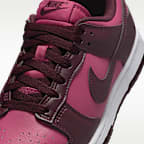 Nike Dunk Low Women's Shoes
