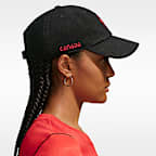 Casquette Nike Club Canada