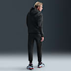 Joggers de tejido Fleece para hombre Nike Tech