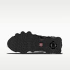 Nike Shox TL By You Custom Men's Shoes